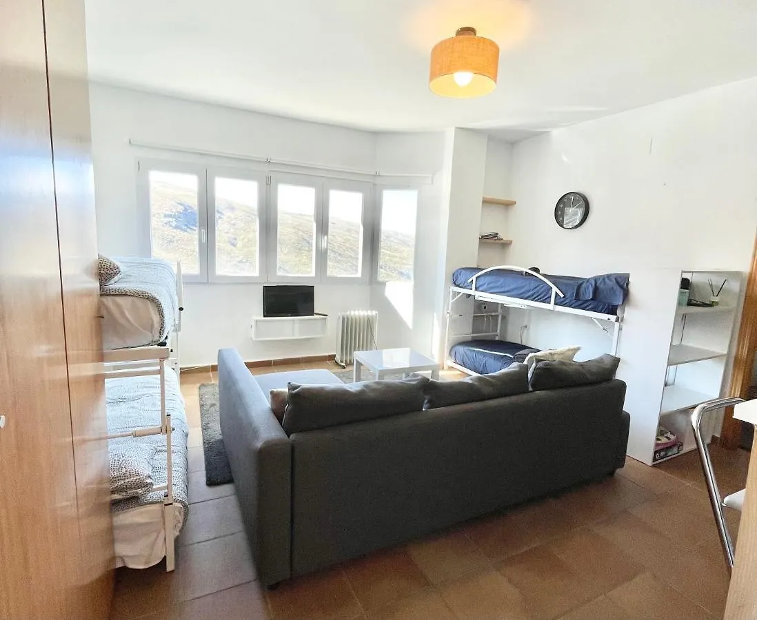 Apartamento La Duna Apartment Sierra Nevada