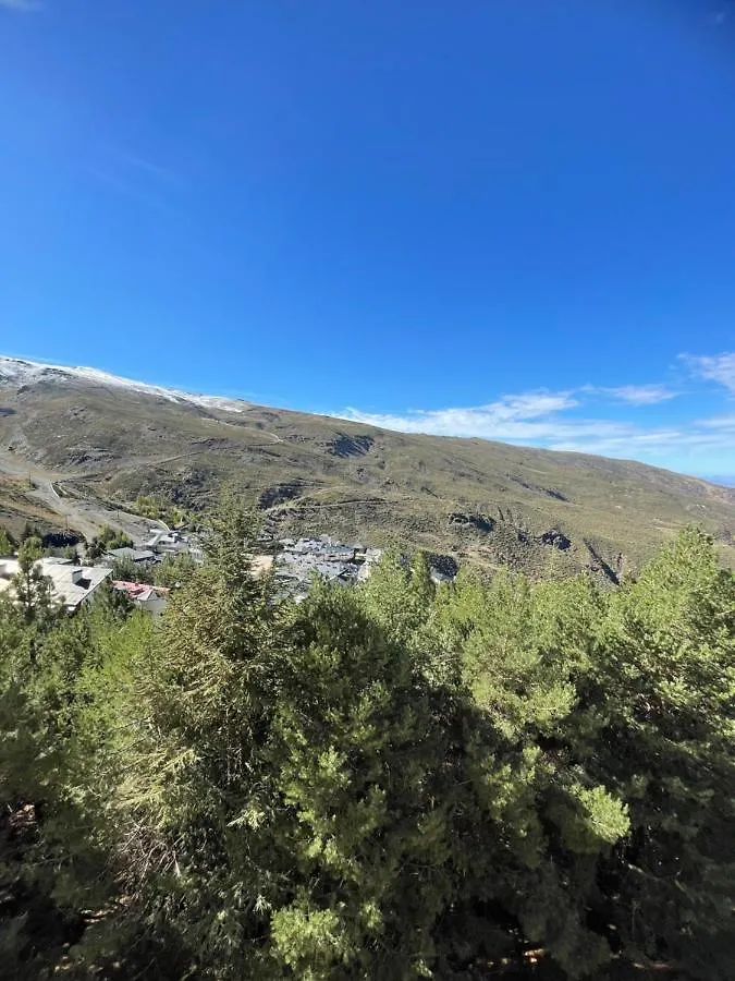 Apartamento La Duna Apartment Sierra Nevada Spain