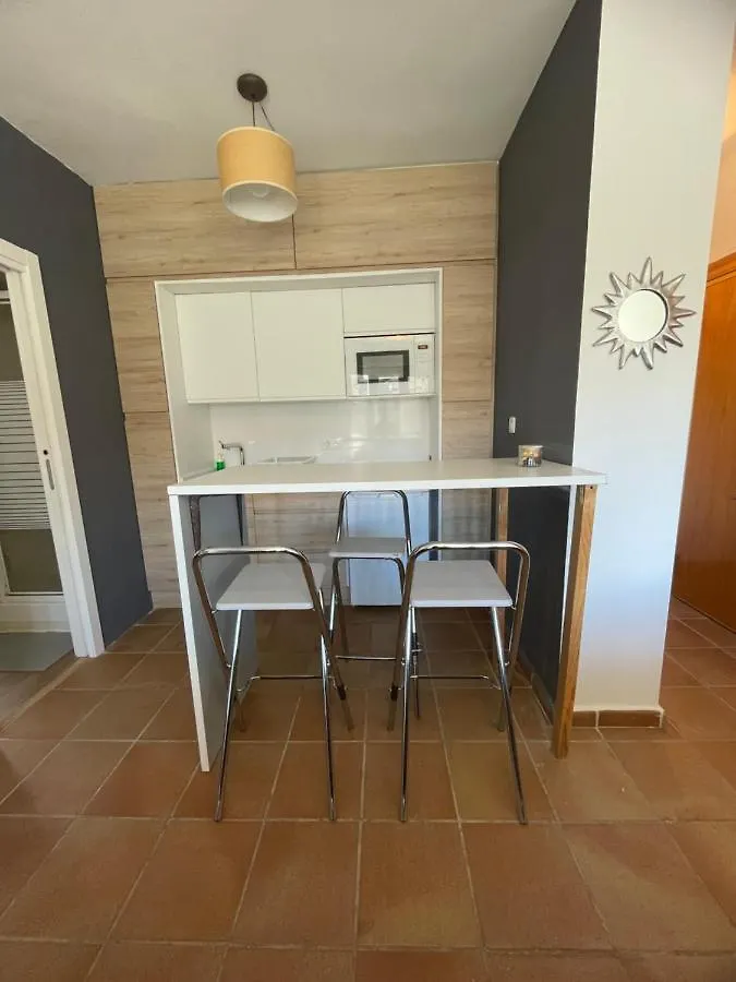 Apartamento La Duna Apartment Sierra Nevada