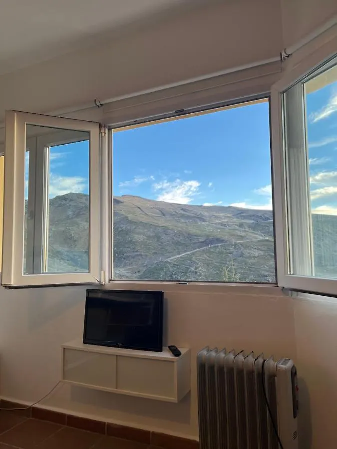 Apartamento La Duna Apartment Sierra Nevada