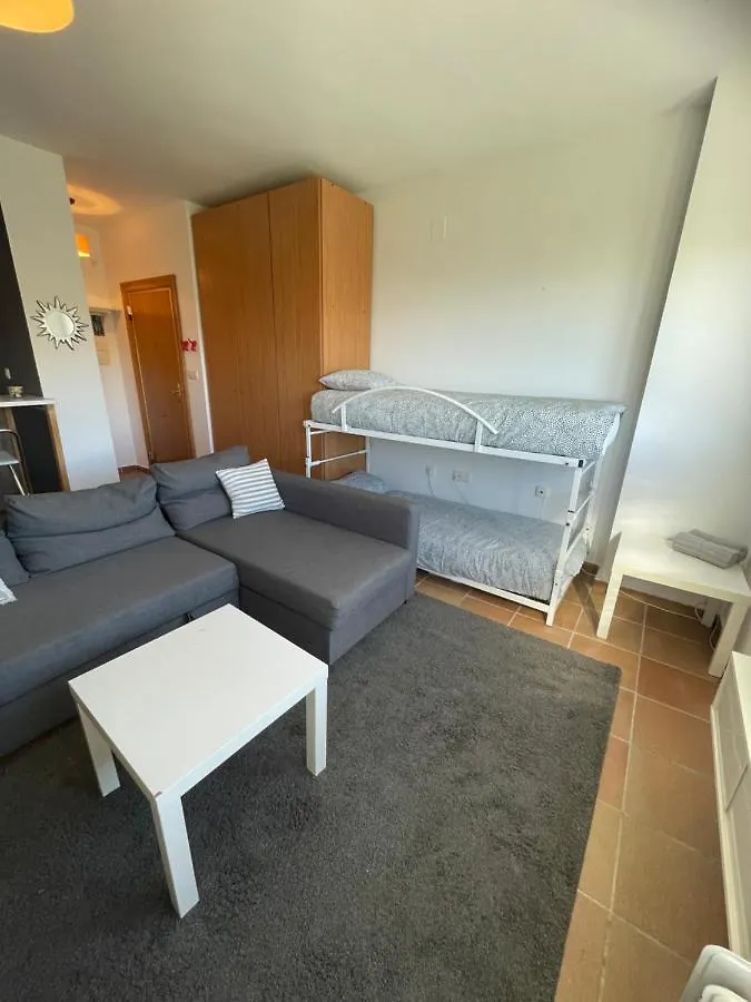 Apartamento La Duna Apartment Sierra Nevada