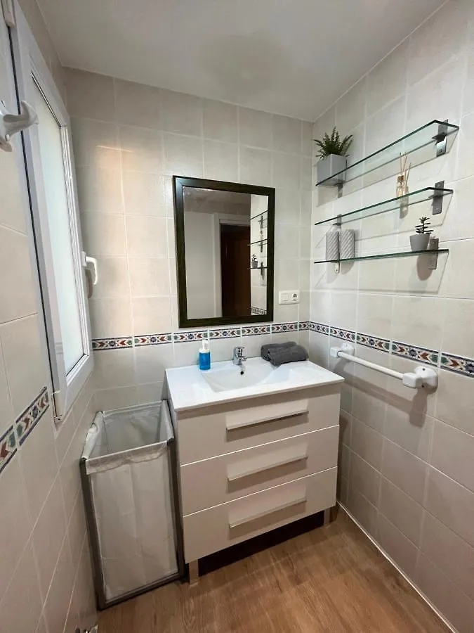 Apartamento La Duna Apartment Sierra Nevada Spain