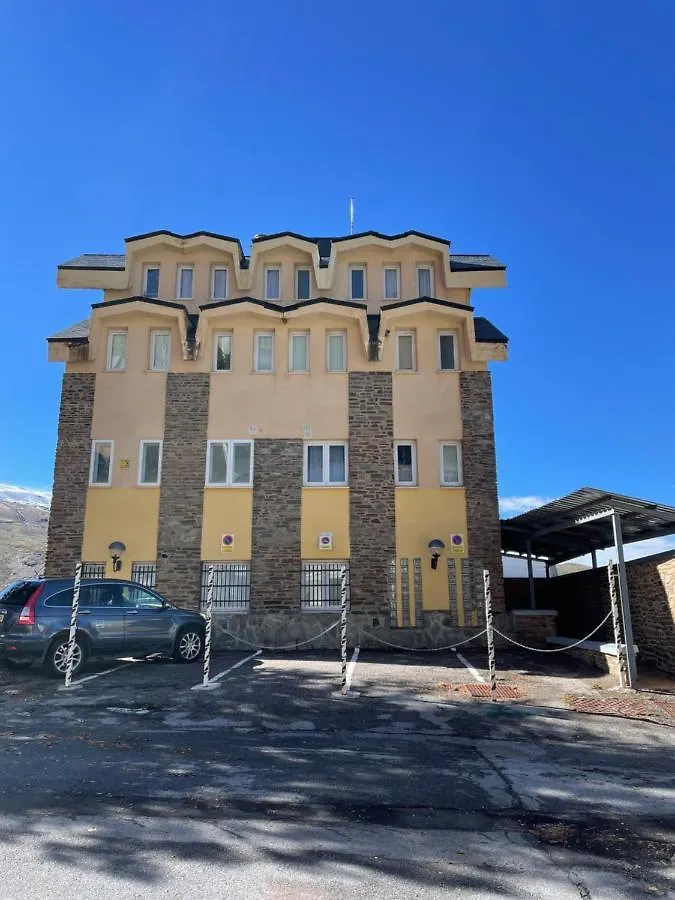 Apartamento La Duna Apartment Sierra Nevada