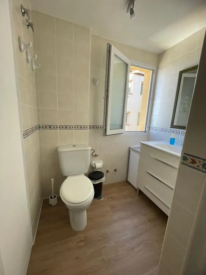 Apartamento La Duna Apartment Sierra Nevada