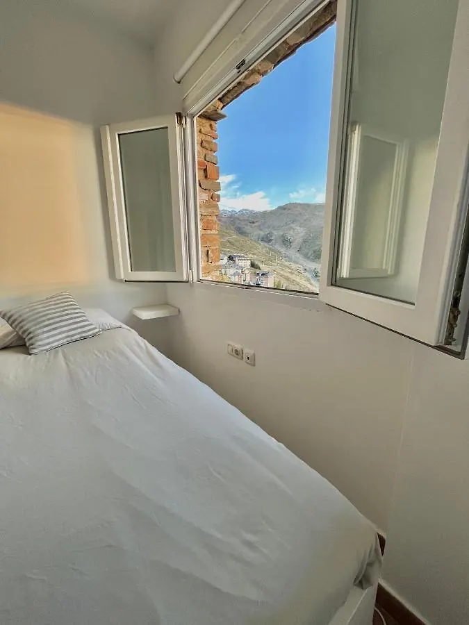 Apartamento La Duna Apartment Sierra Nevada 0*,  Spain