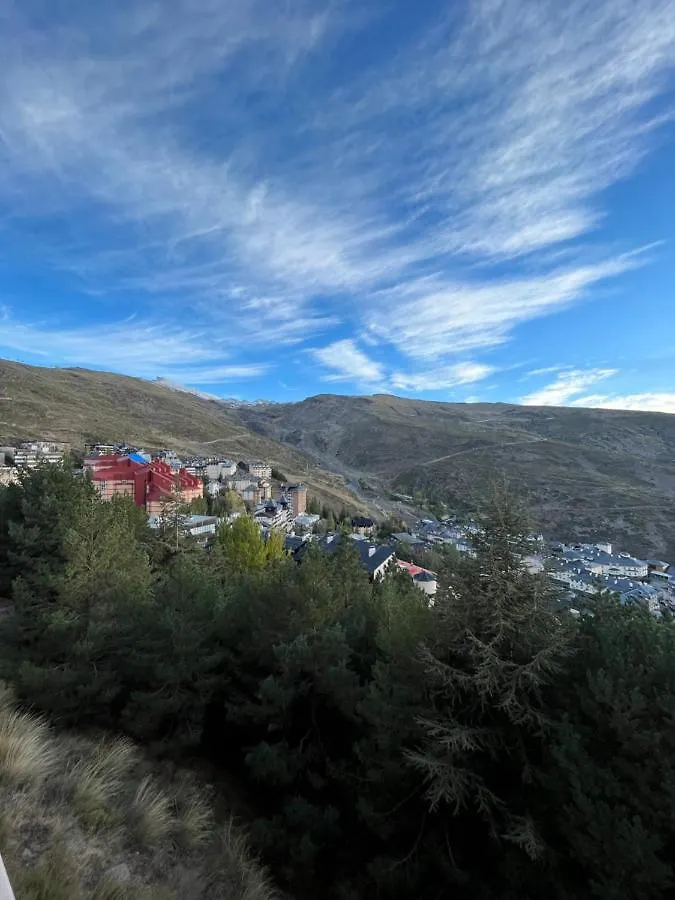 Apartamento La Duna Apartment Sierra Nevada 0*,  Spain
