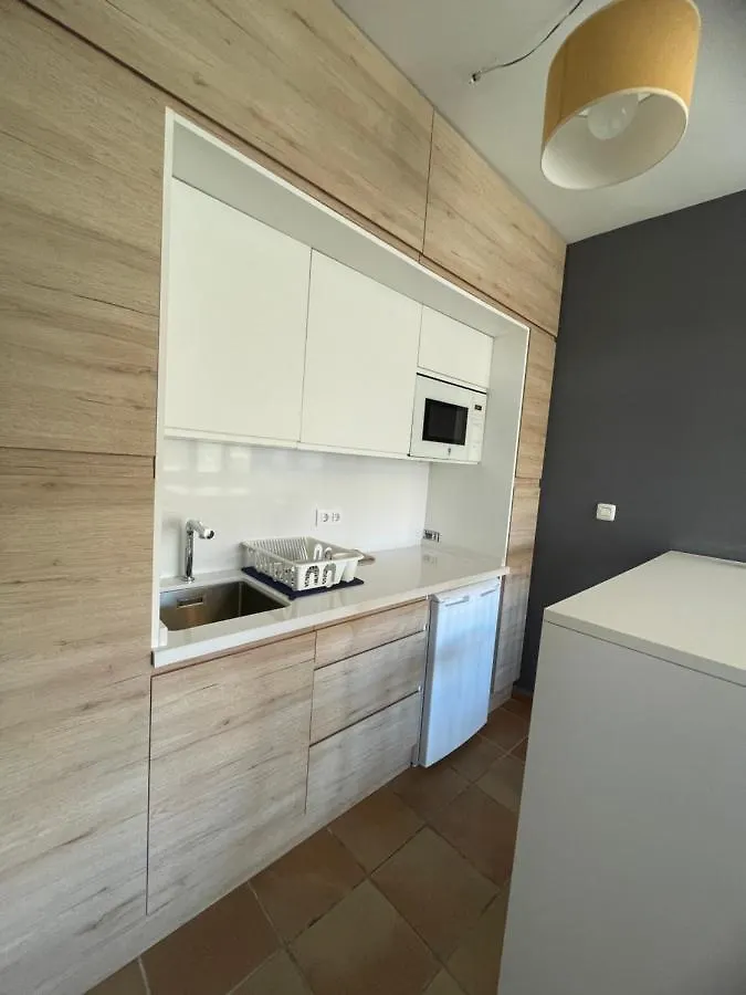Apartamento La Duna Apartment Sierra Nevada