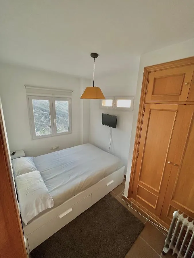 Apartamento La Duna Apartment Sierra Nevada