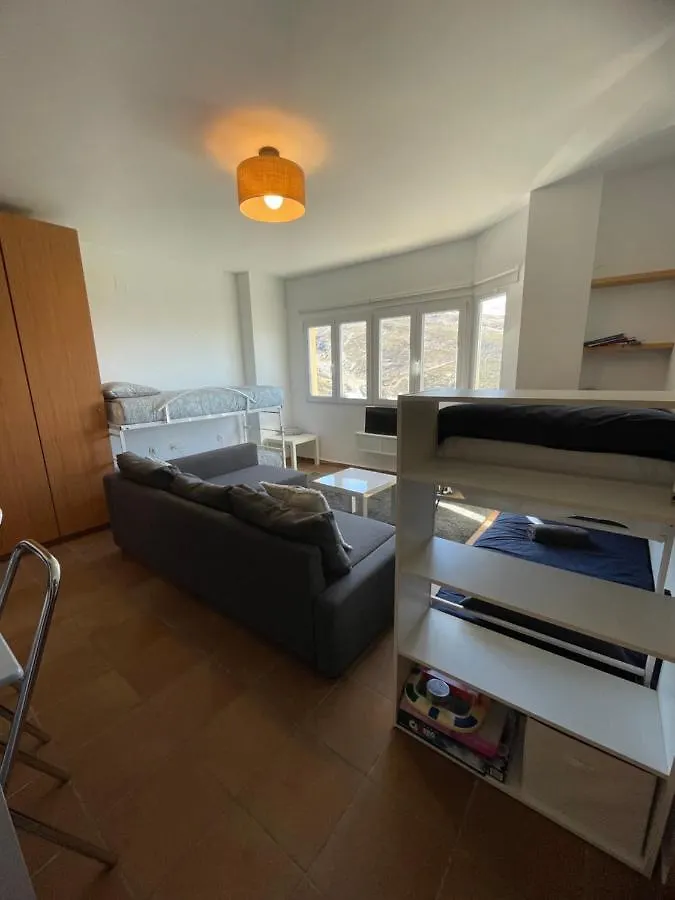 Apartamento La Duna Apartment Sierra Nevada Spain
