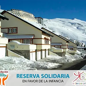 Apartment Tuyas 3000, Sierra Nevada