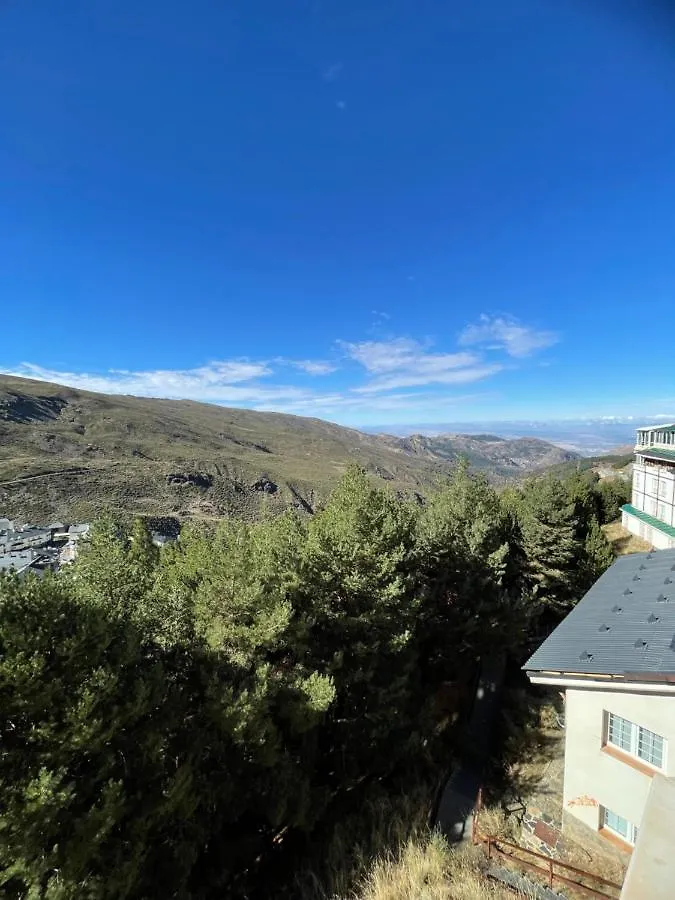 Apartmán Apartamento La Duna Sierra Nevada